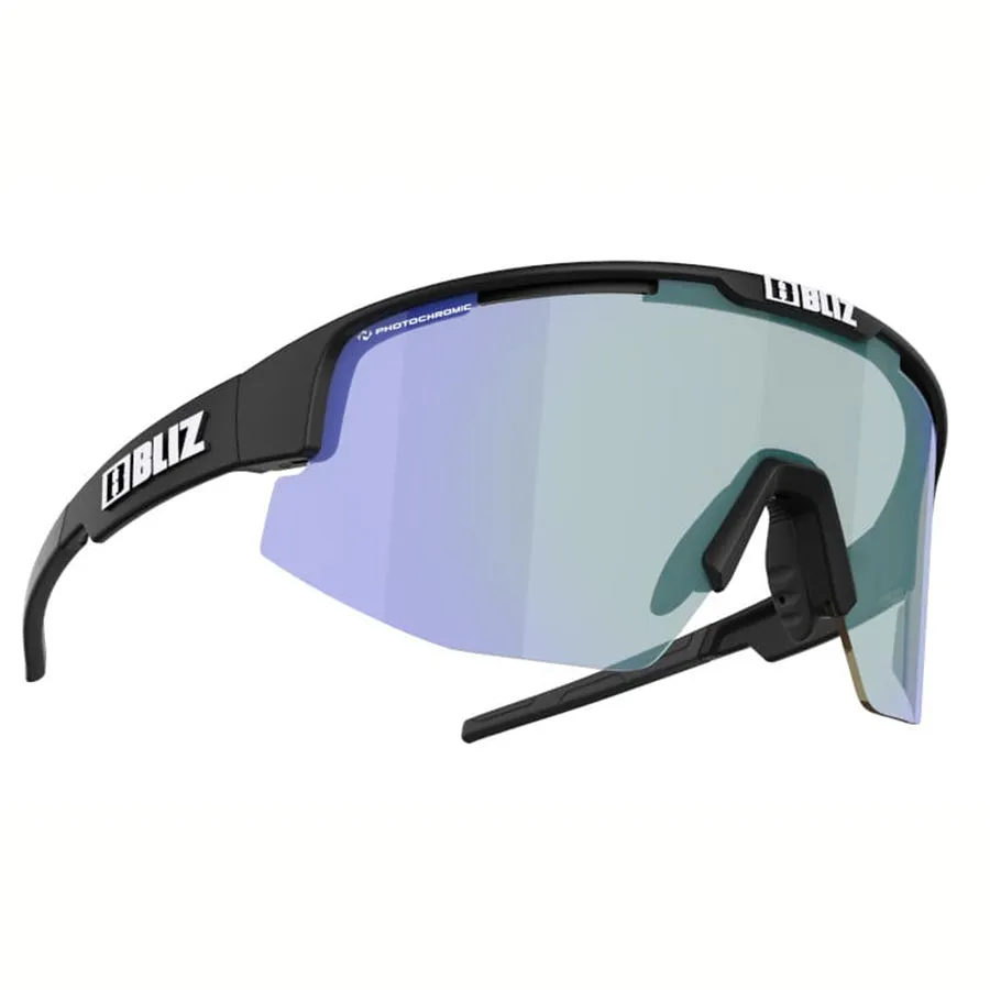 Bliz Matrix Nano Photochromic Sunglasses