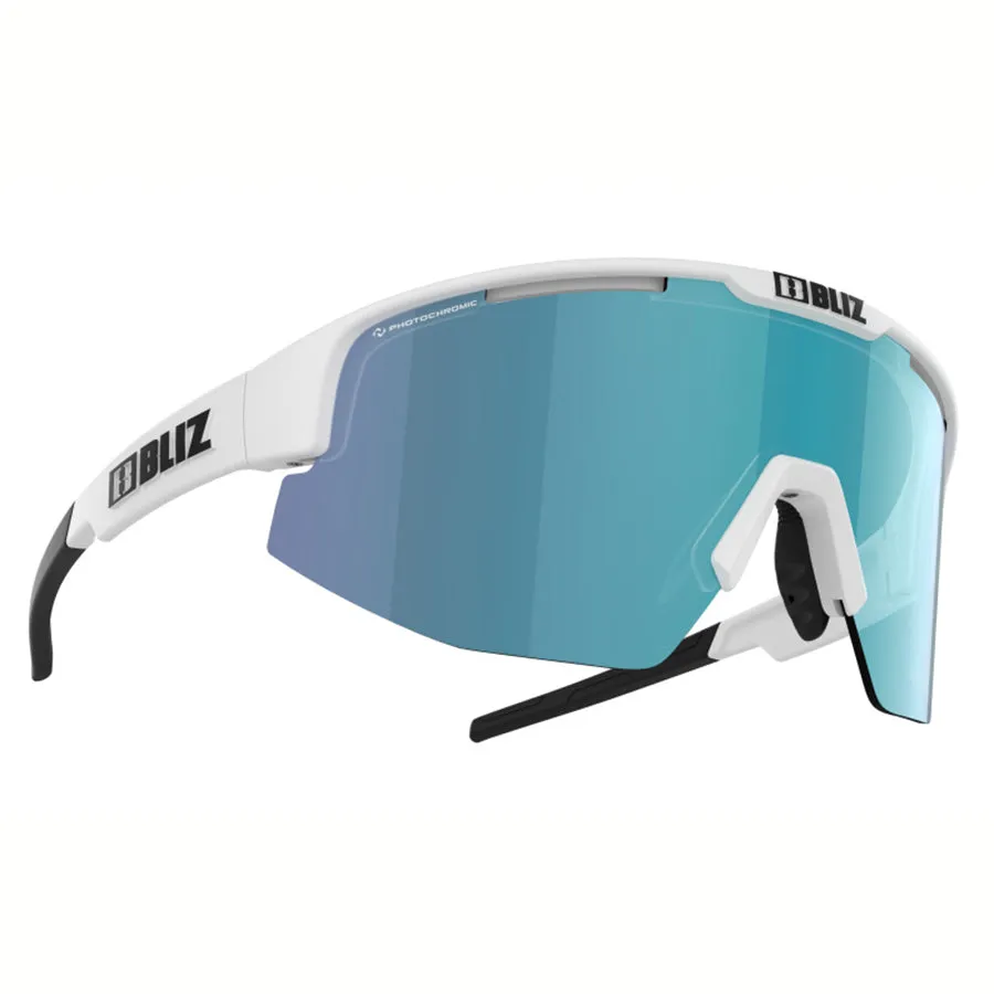 Bliz Matrix Nano Photochromic Sunglasses