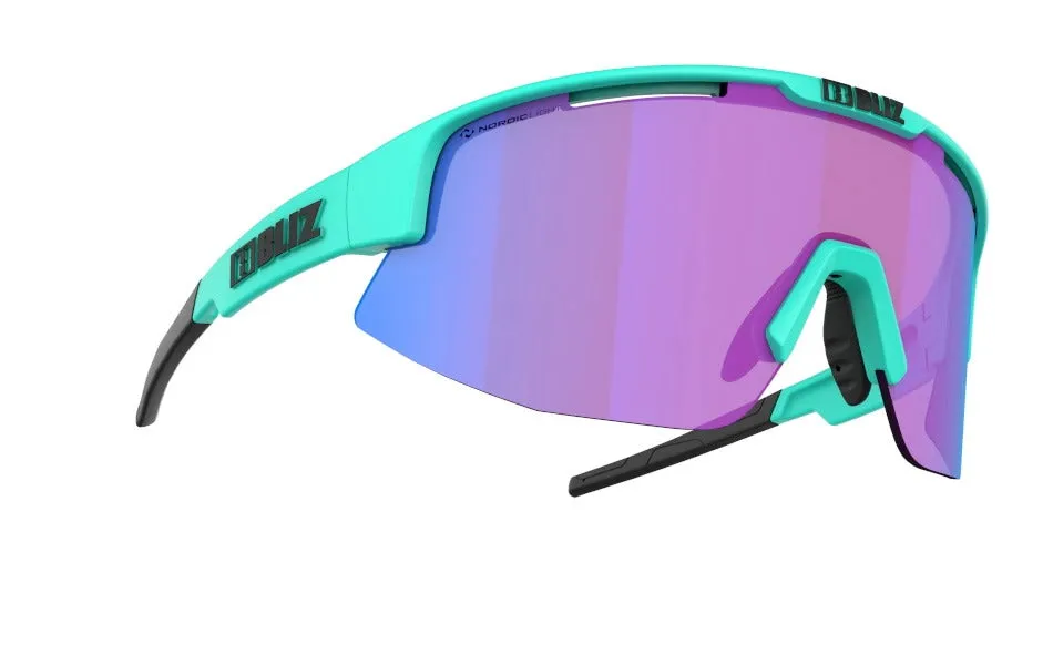 BLIZ Matrix Nordic Light Glasses