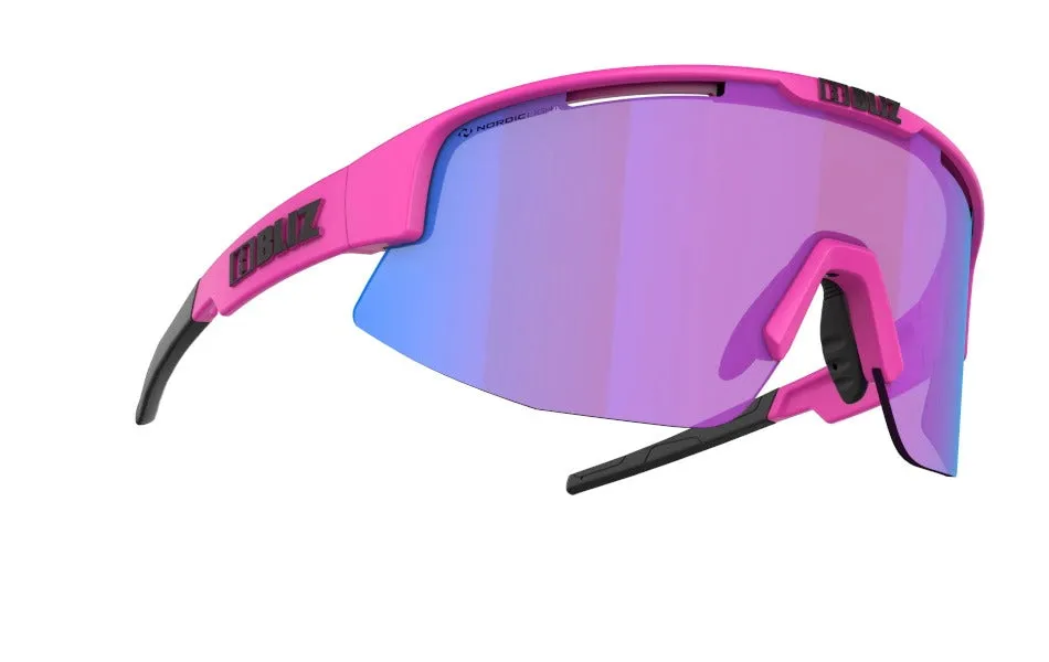 BLIZ Matrix Nordic Light Glasses