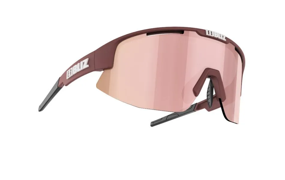 Bliz Matrix Small Eyewear