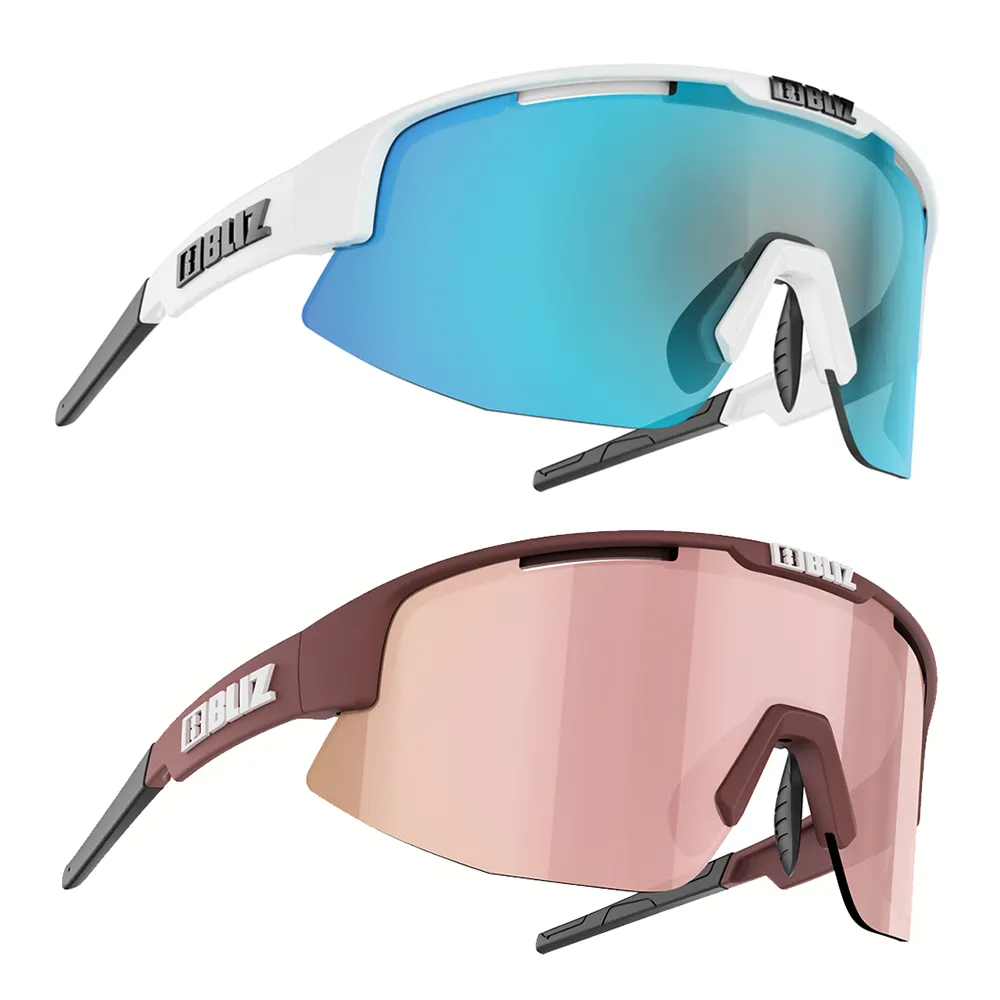 Bliz Matrix Small Sunglasses