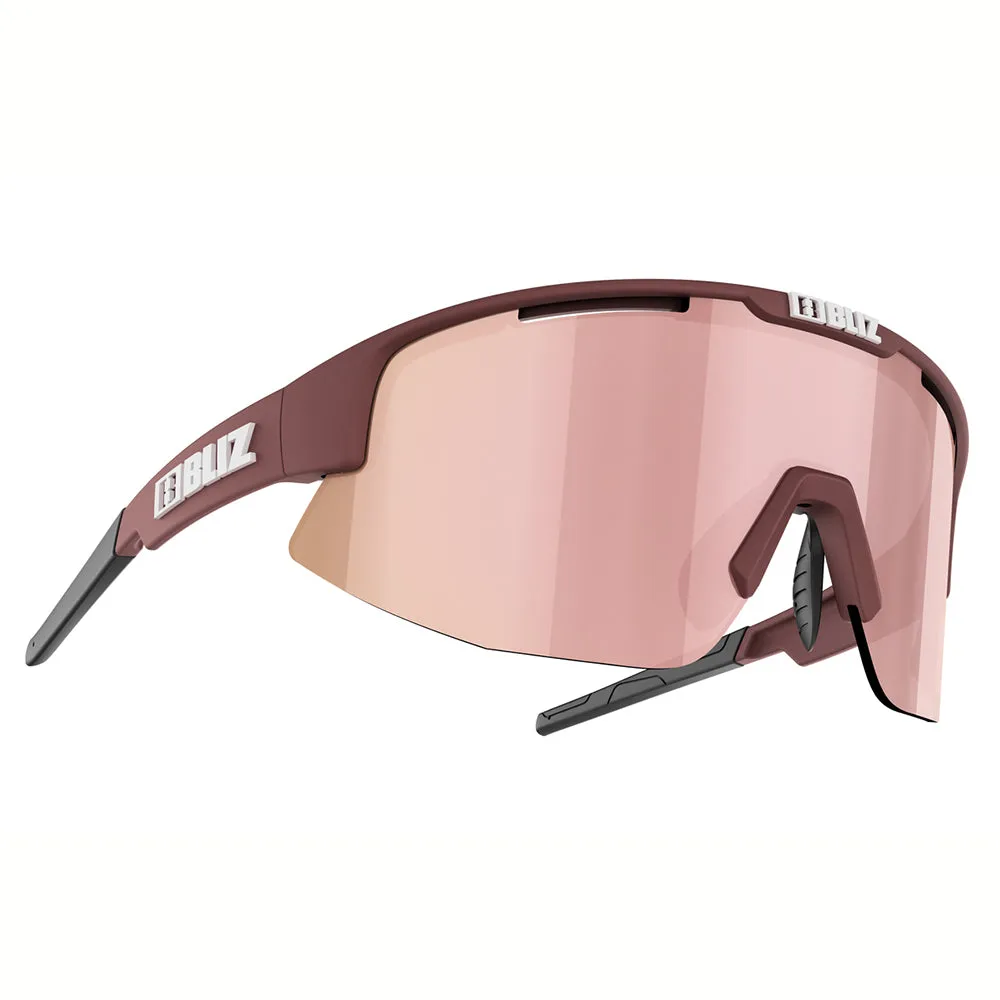 Bliz Matrix Small Sunglasses