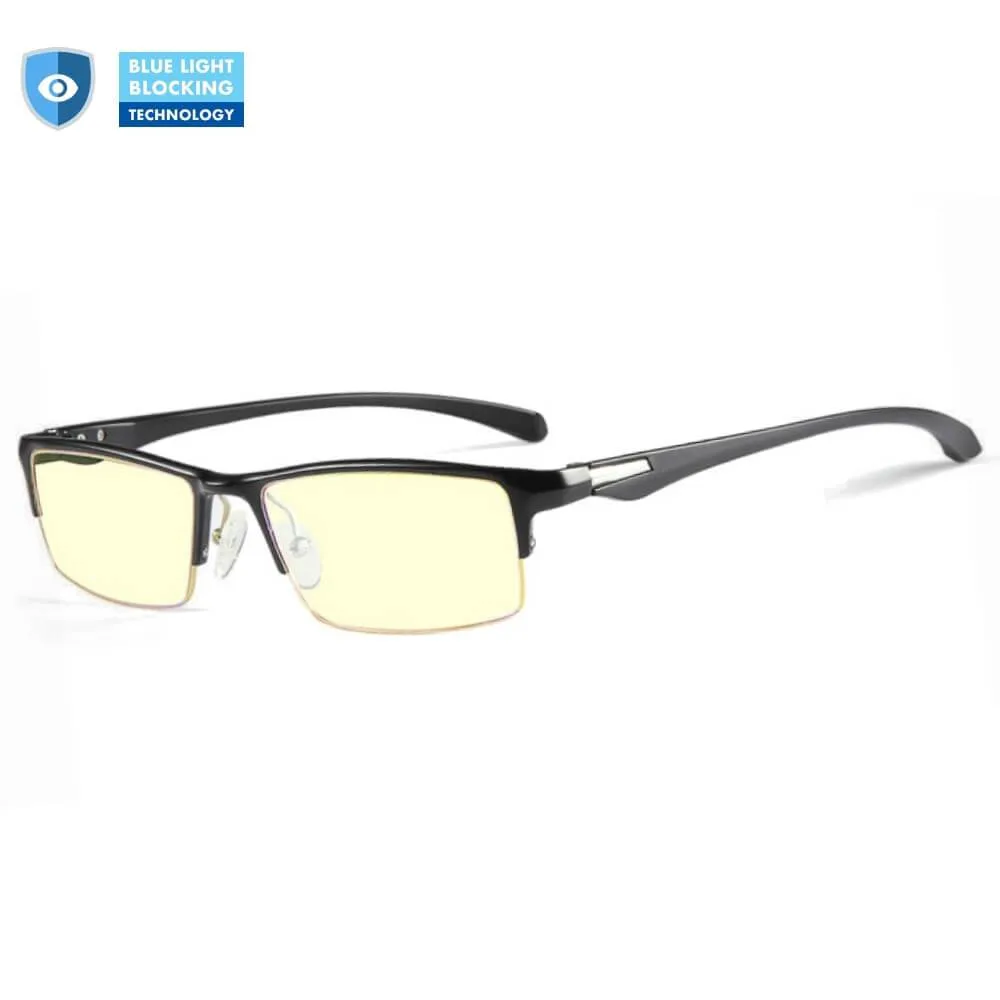 Blue Light Blocker Gaming Glasses