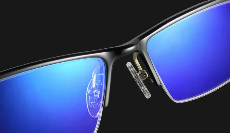 Blue Light Blocker Gaming Glasses