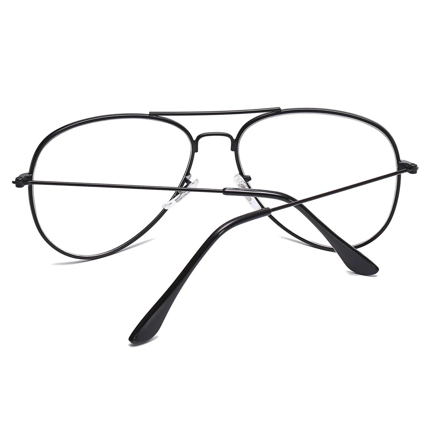 Blue Light Blocking Computer Gaming Glasses - Alfie