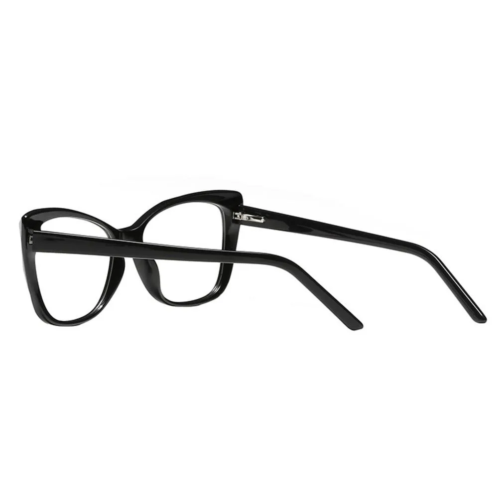 Blue Light Blocking Computer Gaming Glasses - Carrie