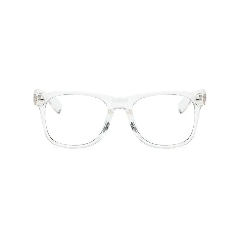 Blue Light Blocking Computer Gaming Glasses - Dezba