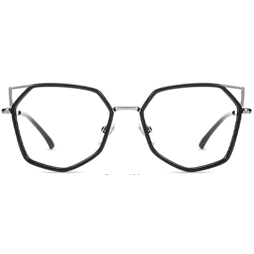 Blue Light Blocking Computer Glasses for Women - Rue