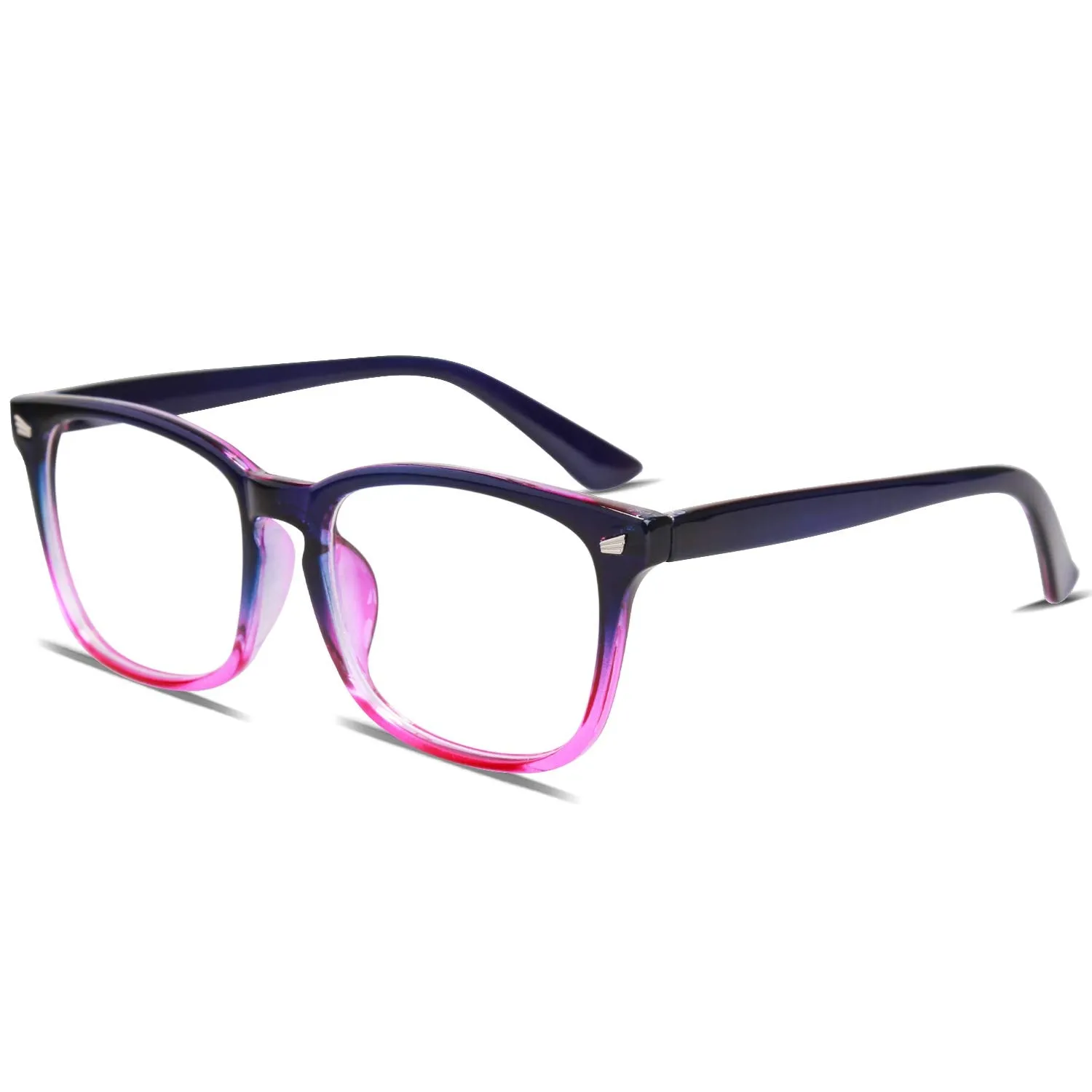 Blue Light Blocking Glasses - Amy