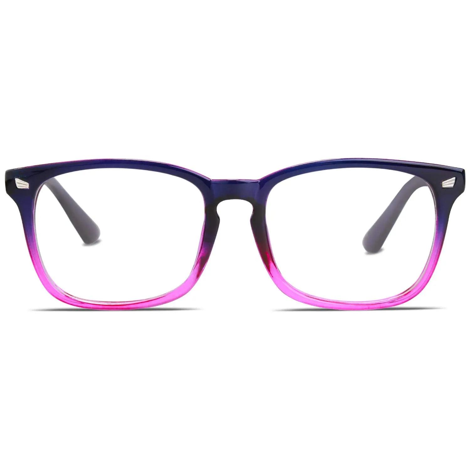 Blue Light Blocking Glasses - Amy