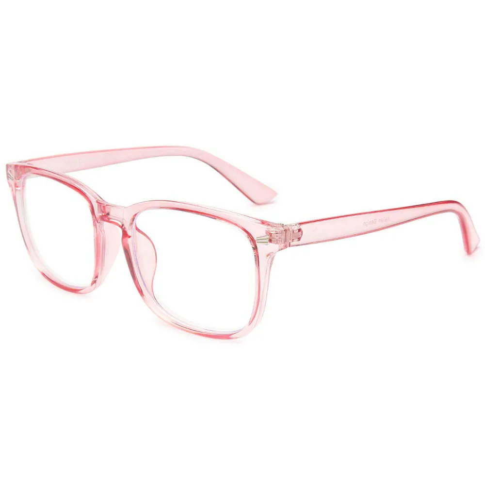 Blue Light Blocking Glasses - Amy