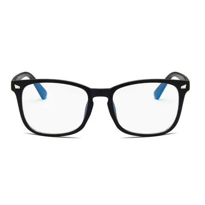 Blue Light Blocking Glasses - Amy