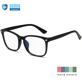 Blue Light Blocking Glasses - Amy