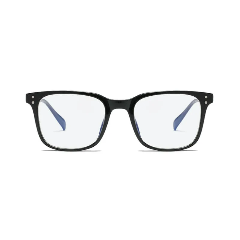 Blue Light Blocking Glasses for Computer - Baron