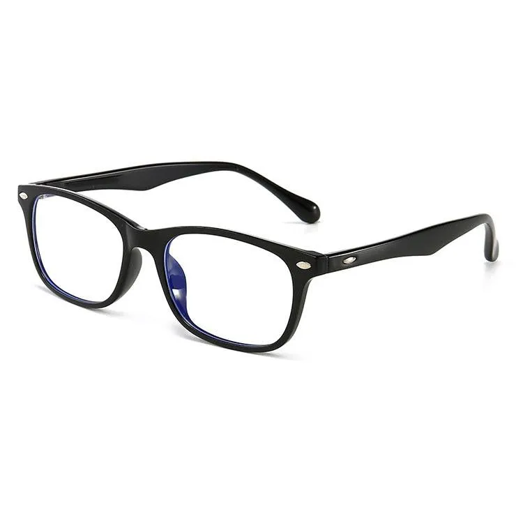 Blue Light Blocking Glasses for Computer - Ernest