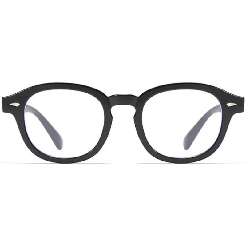 Blue Light Blocking Glasses for Computer Gaming Reading - Luise