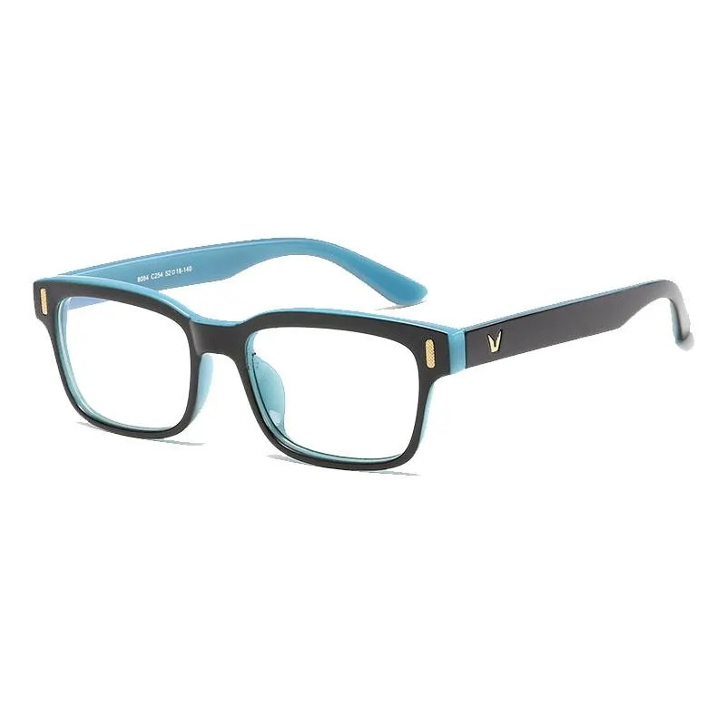 Blue Light Blocking Glasses - Tess