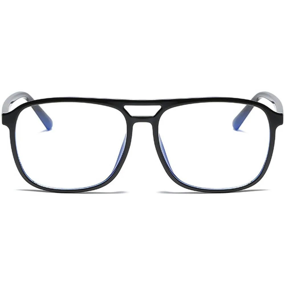 Blue Light Glasses for Computer Reading Gaming - Apollo