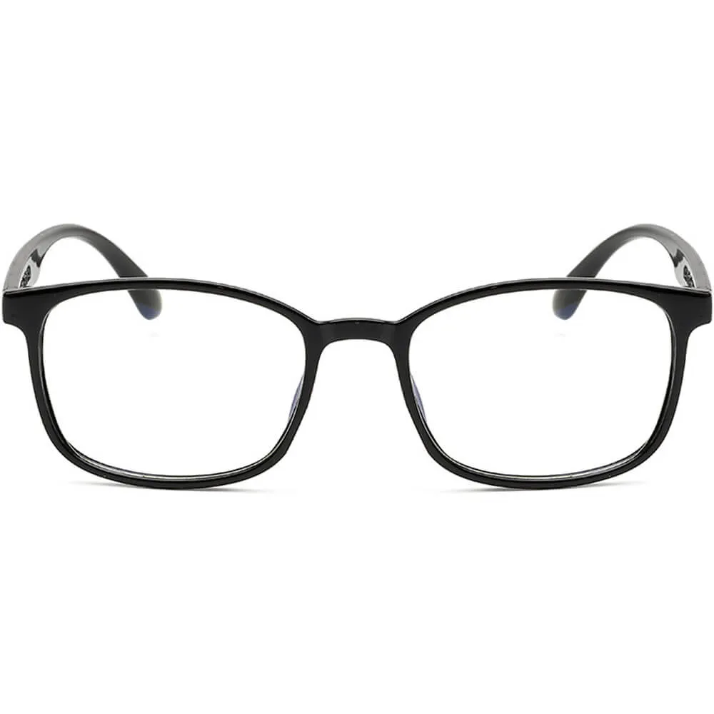 Blue Light Glasses for Computer Reading Gaming - Benny