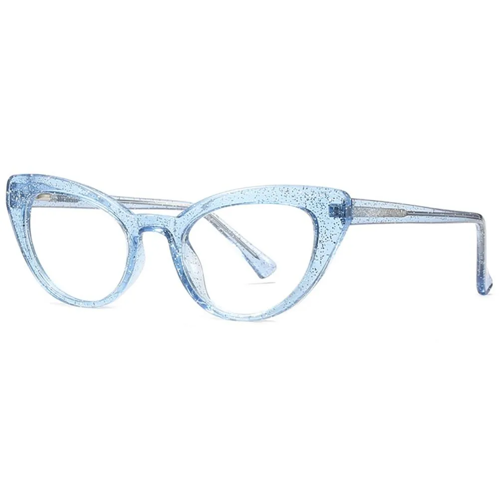 Blue Light Glasses for Computer Reading Gaming - Emma