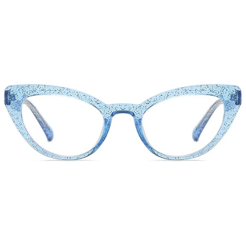 Blue Light Glasses for Computer Reading Gaming - Emma