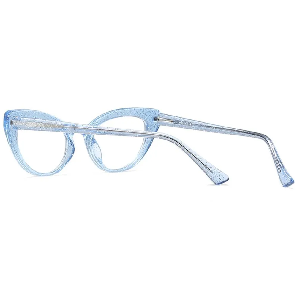 Blue Light Glasses for Computer Reading Gaming - Emma