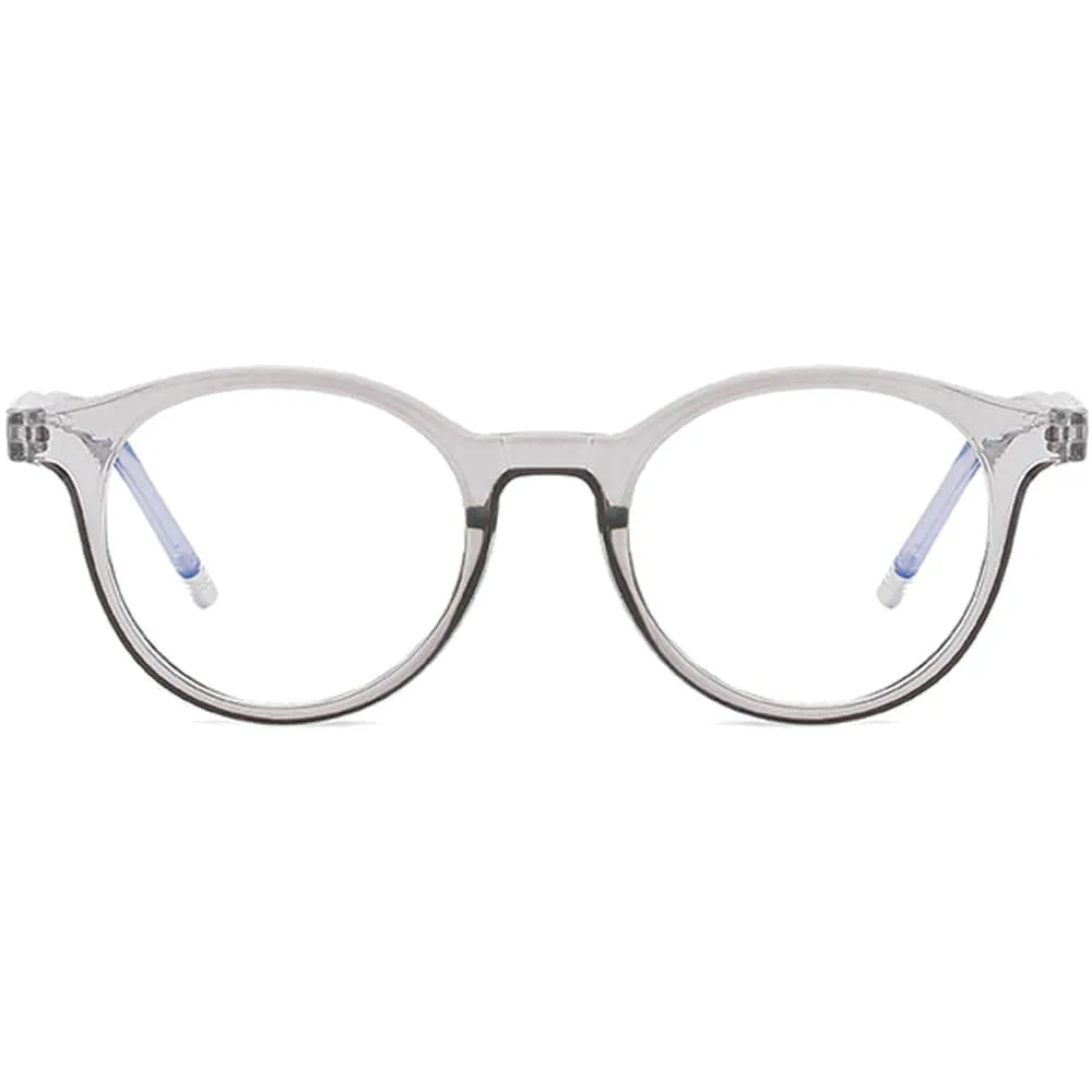 Blue Light Glasses for Computer Reading Gaming - Riley