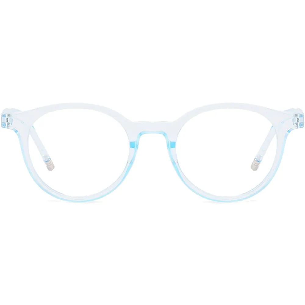 Blue Light Glasses for Computer Reading Gaming - Riley