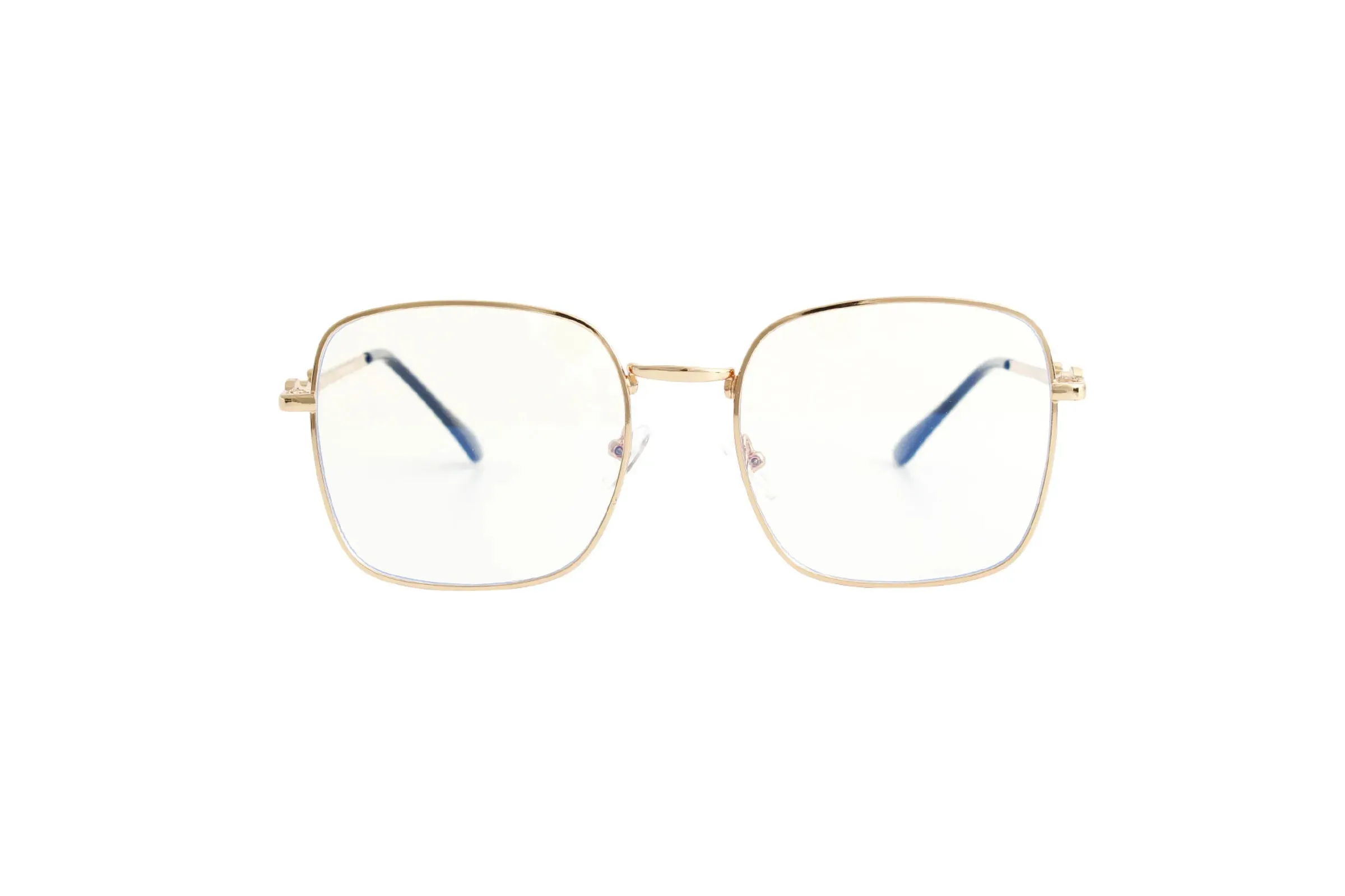 Blue Light Square Glasses