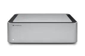 Cambridge Audio Edge M - Power amplifier