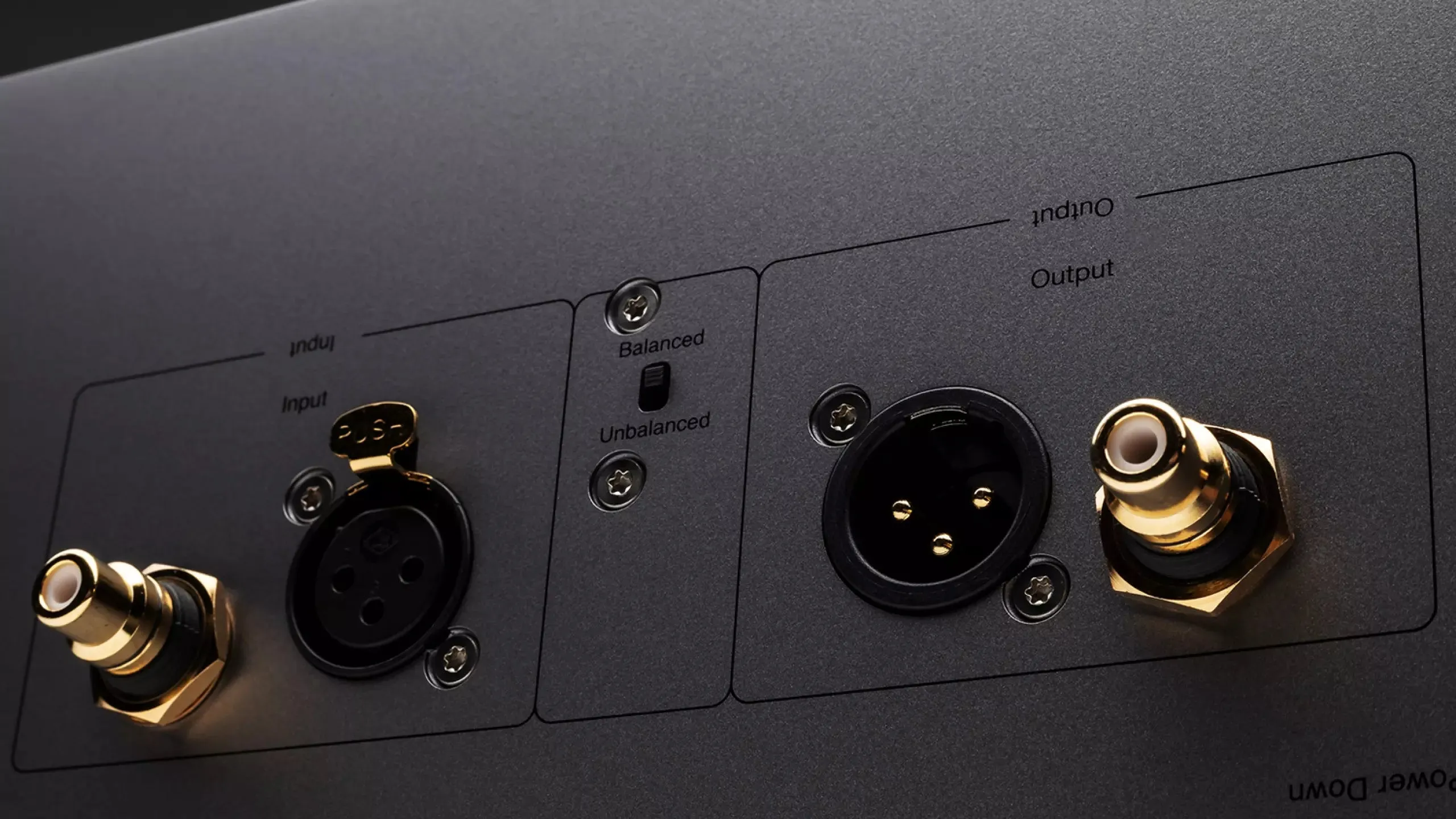 Cambridge Audio Edge M - Power amplifier