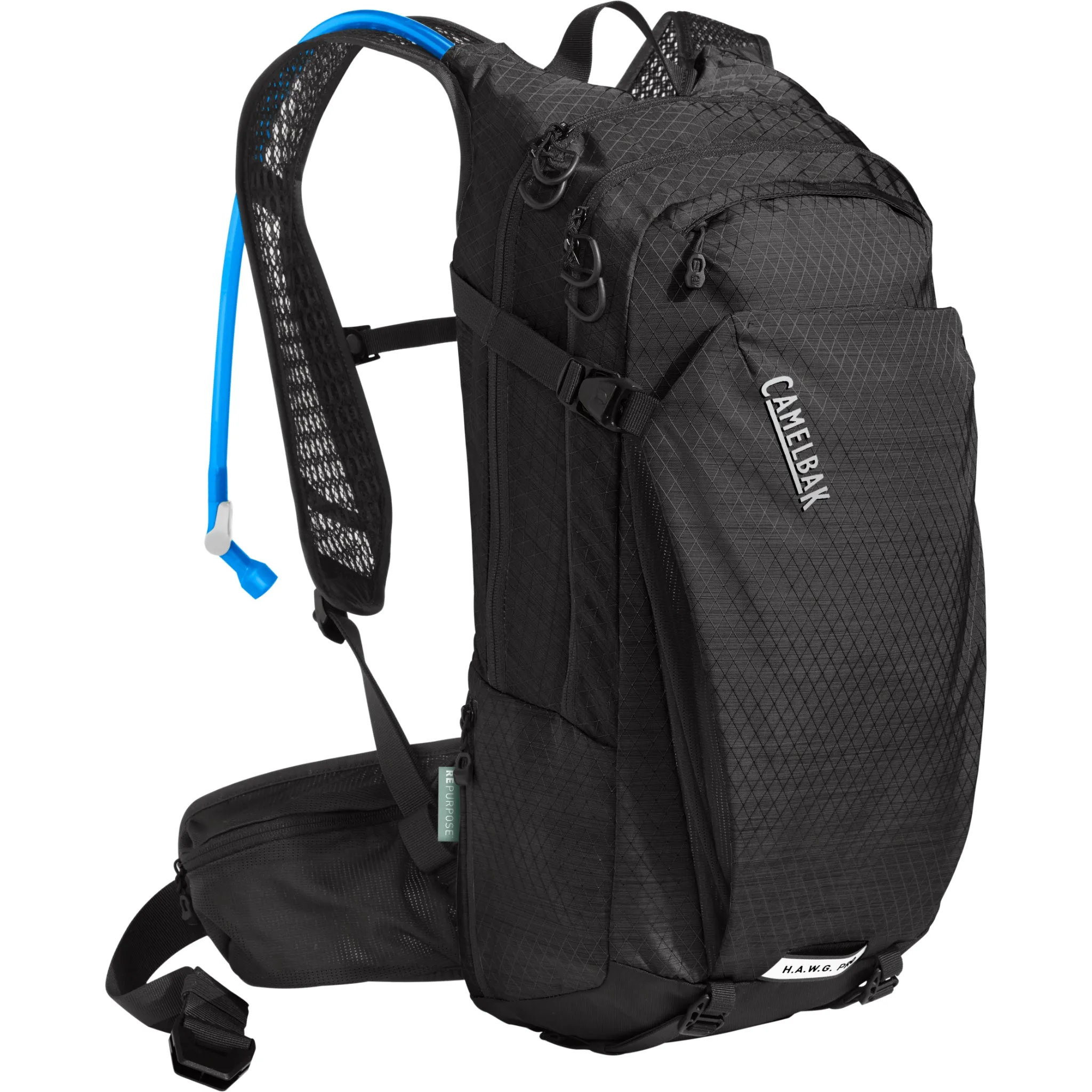 Camelbak HAWG Pro 20 3L Hydration Pack