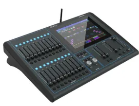 CHAMQUICKQ10 QUICKQ 10 CONSOLE CHAMSYS