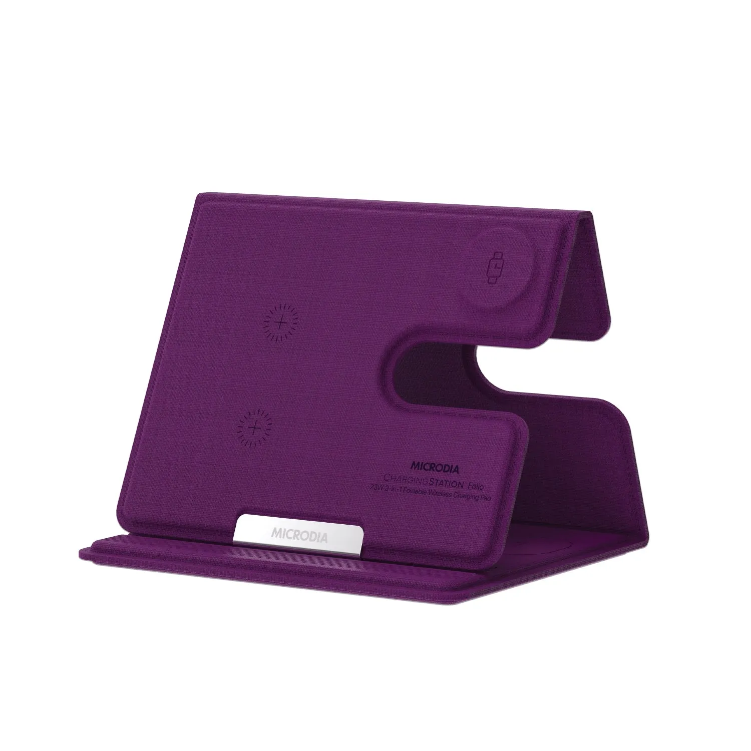 CHARGINGStation™ Folio Wireless Charging