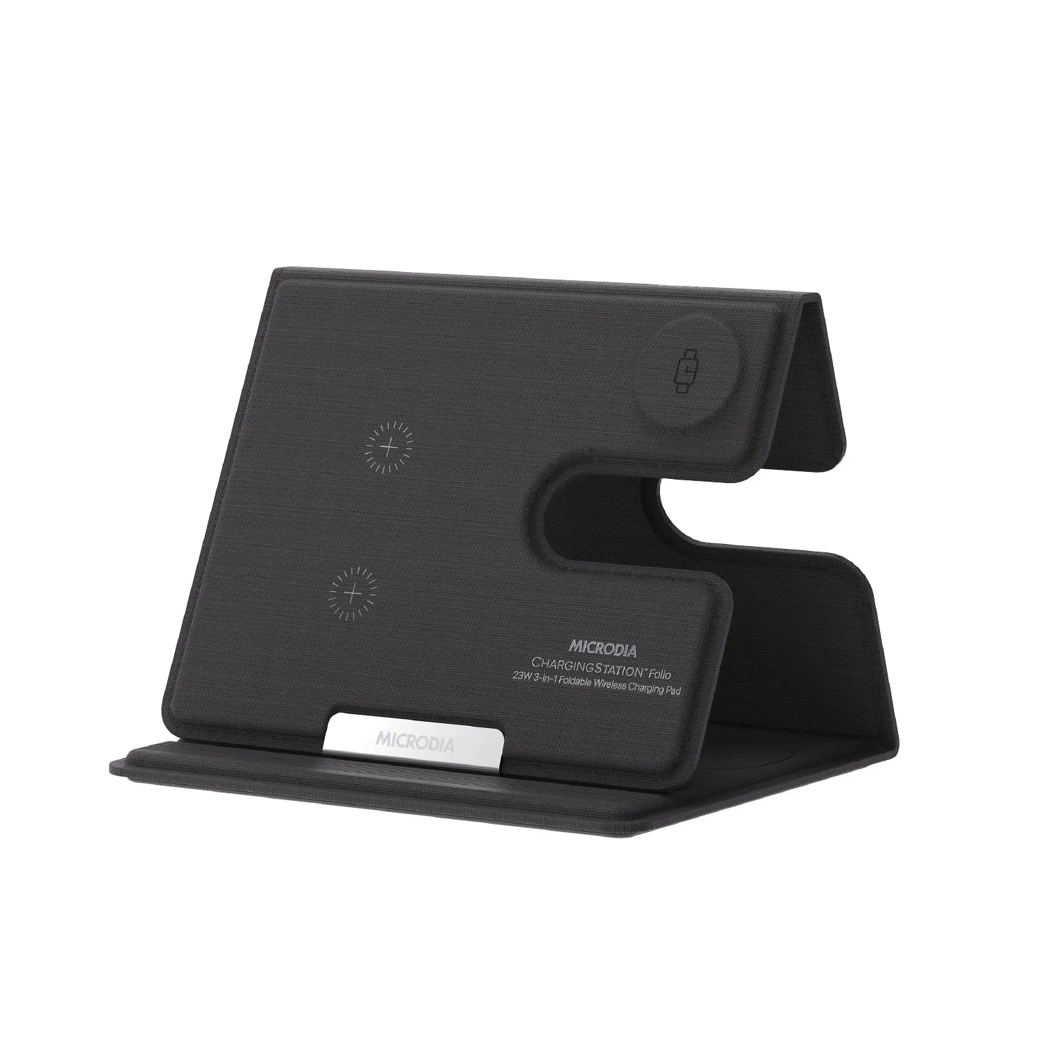 CHARGINGStation™ Folio Wireless Charging