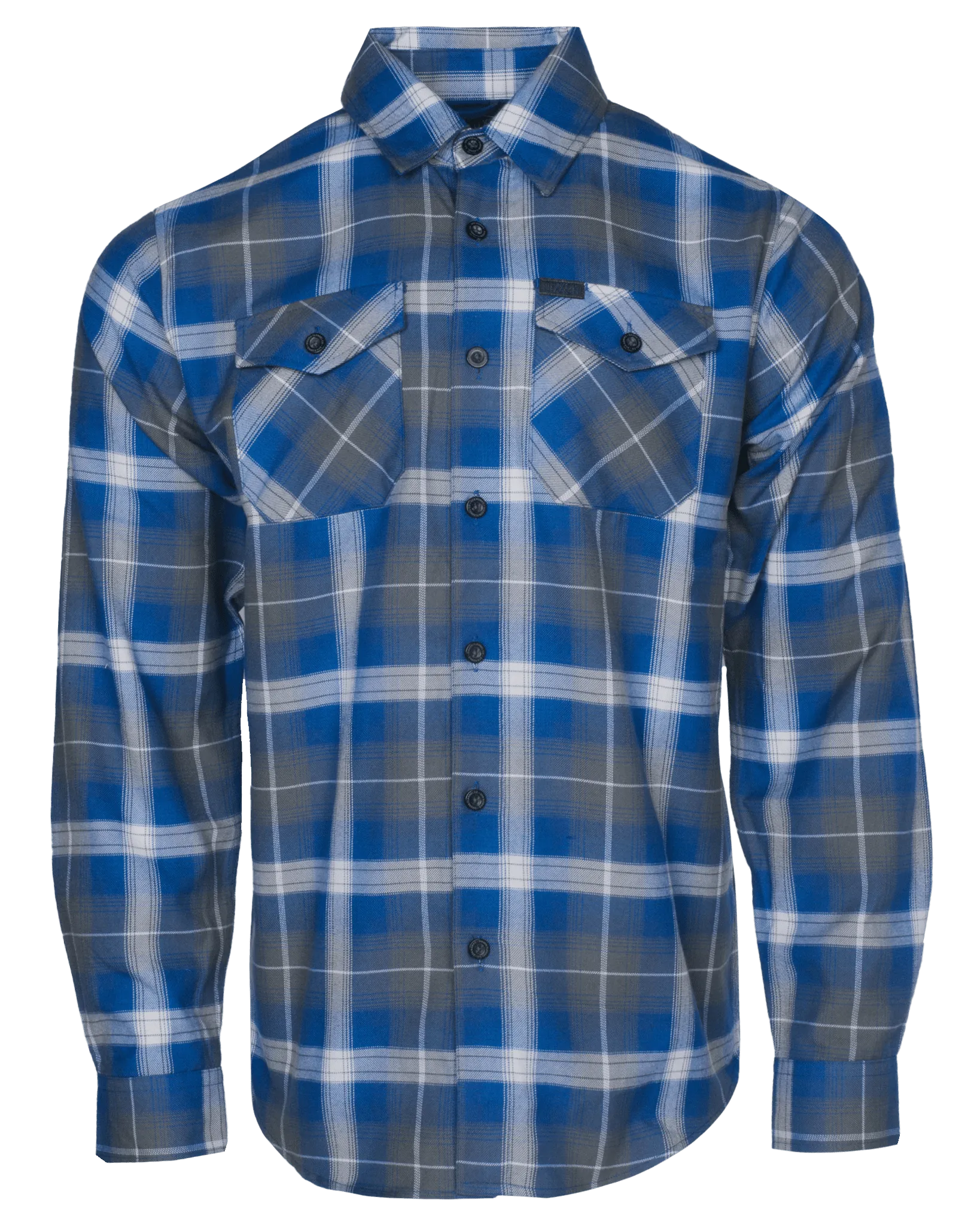 Damen Ave Flannel