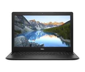 Dell INSPIRON 15 3583, 15.6" Touch,  Intel Core i3-8145U 2.1GHz, 8GB DDR4, 256GB NVMe SSD, Refurbished