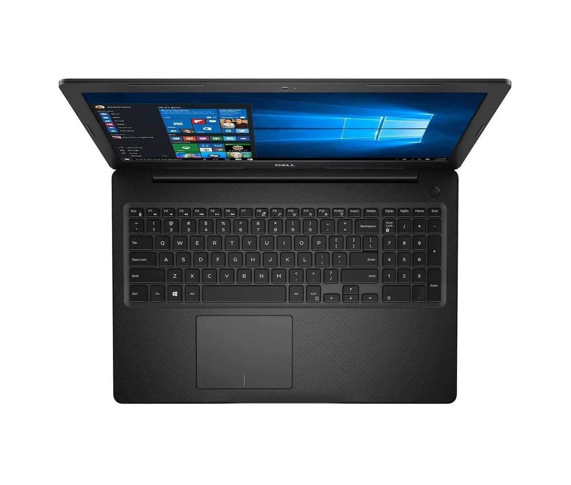 Dell INSPIRON 15 3583, 15.6" Touch,  Intel Core i3-8145U 2.1GHz, 8GB DDR4, 256GB NVMe SSD, Refurbished