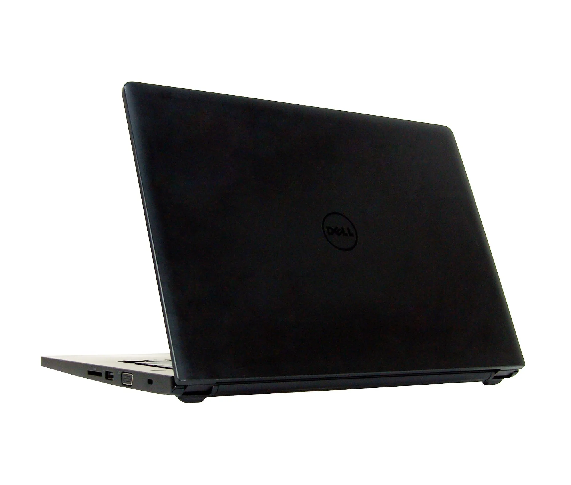 Dell Latitude 3470, 14" HD, Intel Core i5-6300U 2.4GHz, 8GB DDR4, 256GB SSD, Refurbished