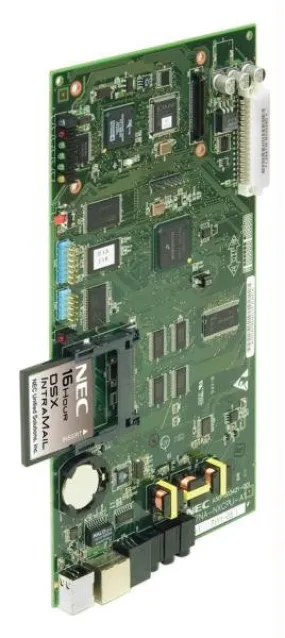 Dsx80-160 Central Processor Card