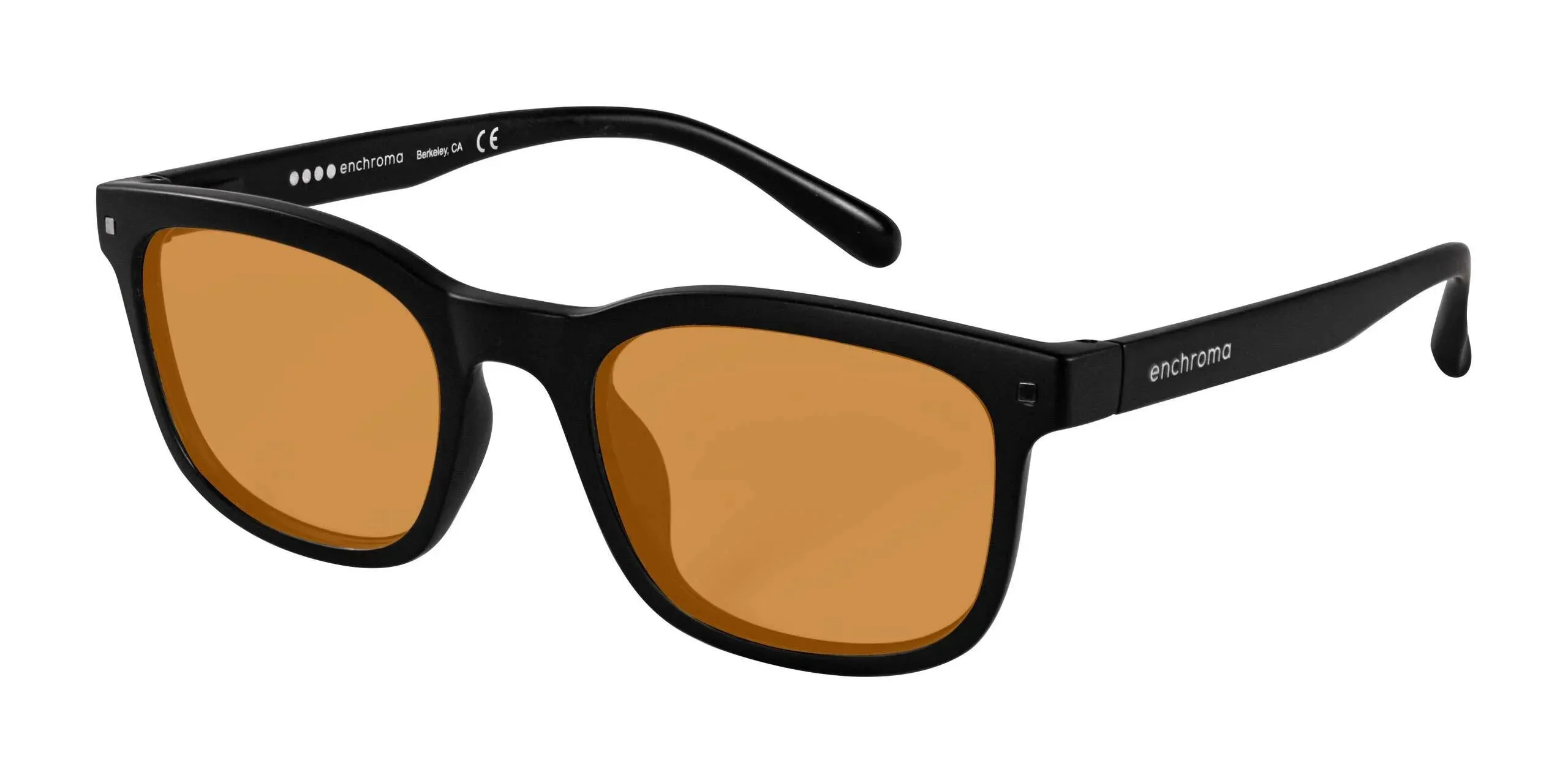 EnChroma Grayson LX Sunglasses | Size 51