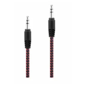 ERD AUX Cable, 3.5mm (1 Metre, Rugged)