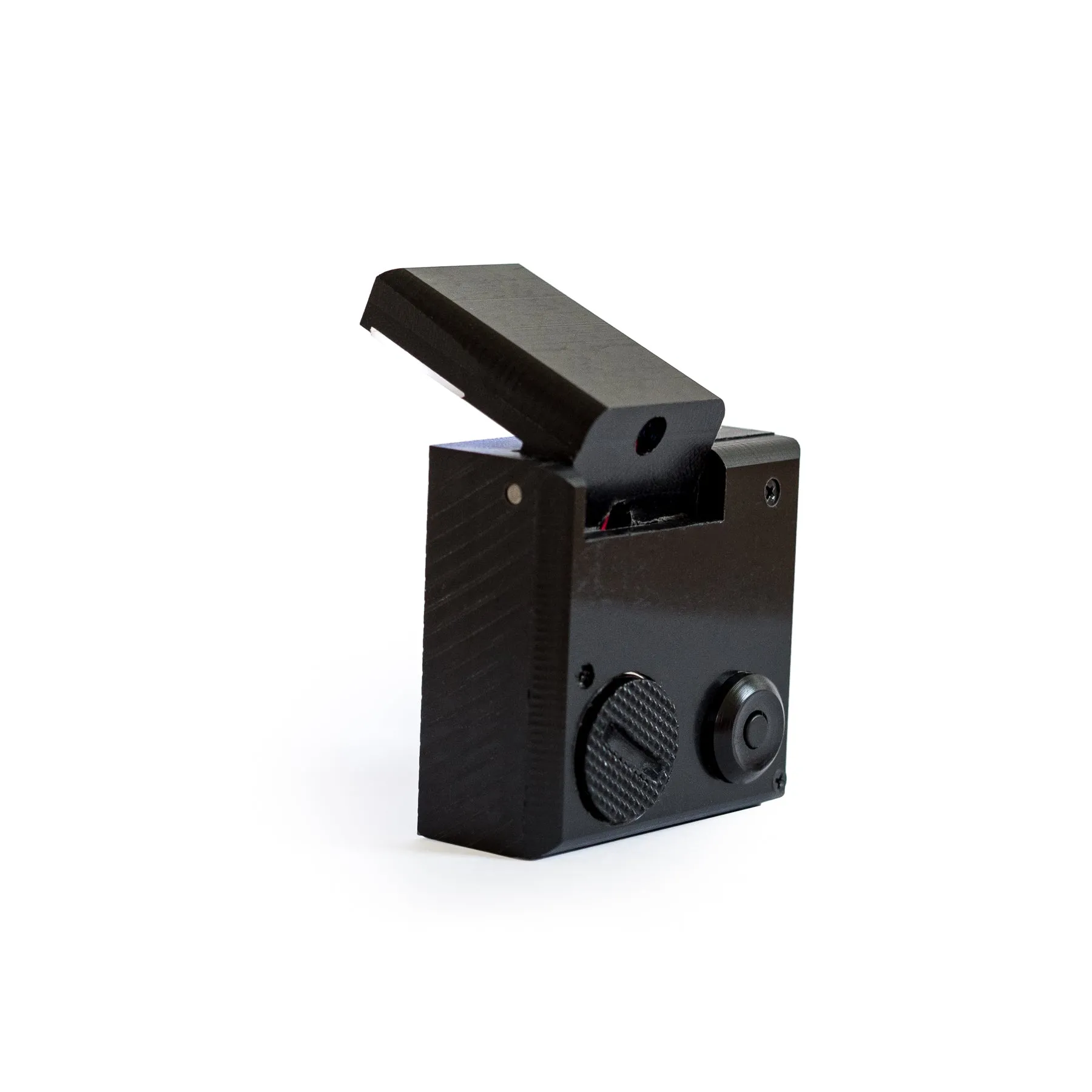 Frame-Lighter for Rangefinders by DAG