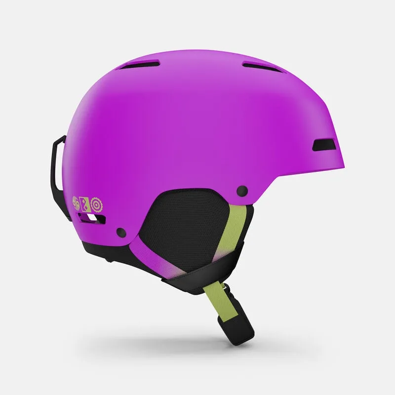 Giro Ledge FS Mips Helmet