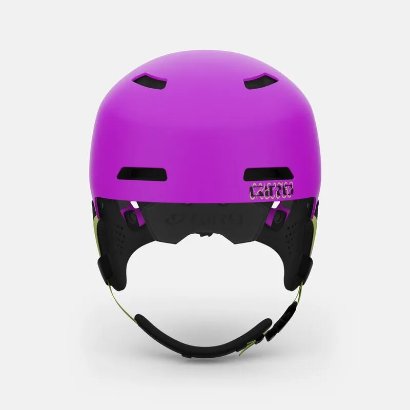 Giro Ledge FS Mips Helmet