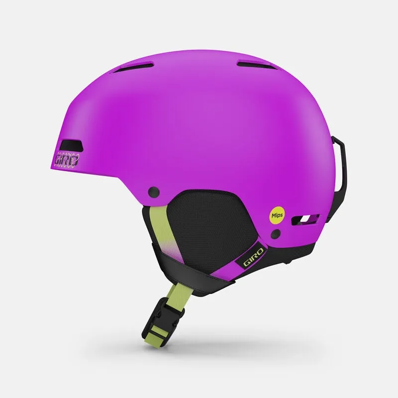 Giro Ledge FS Mips Helmet