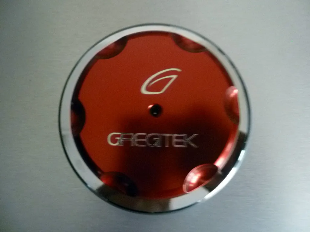 Gregitek DF1 Energy Dissipater