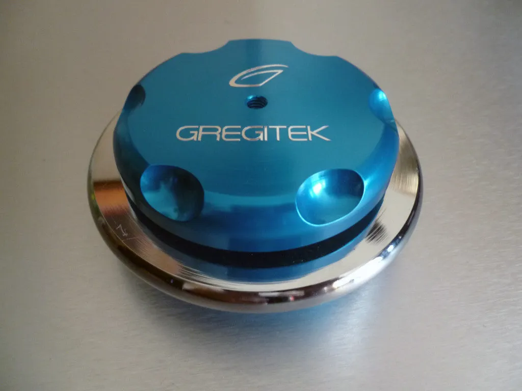 Gregitek DF1 Energy Dissipater