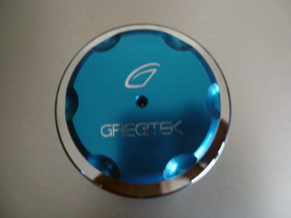 Gregitek DF1 Energy Dissipater